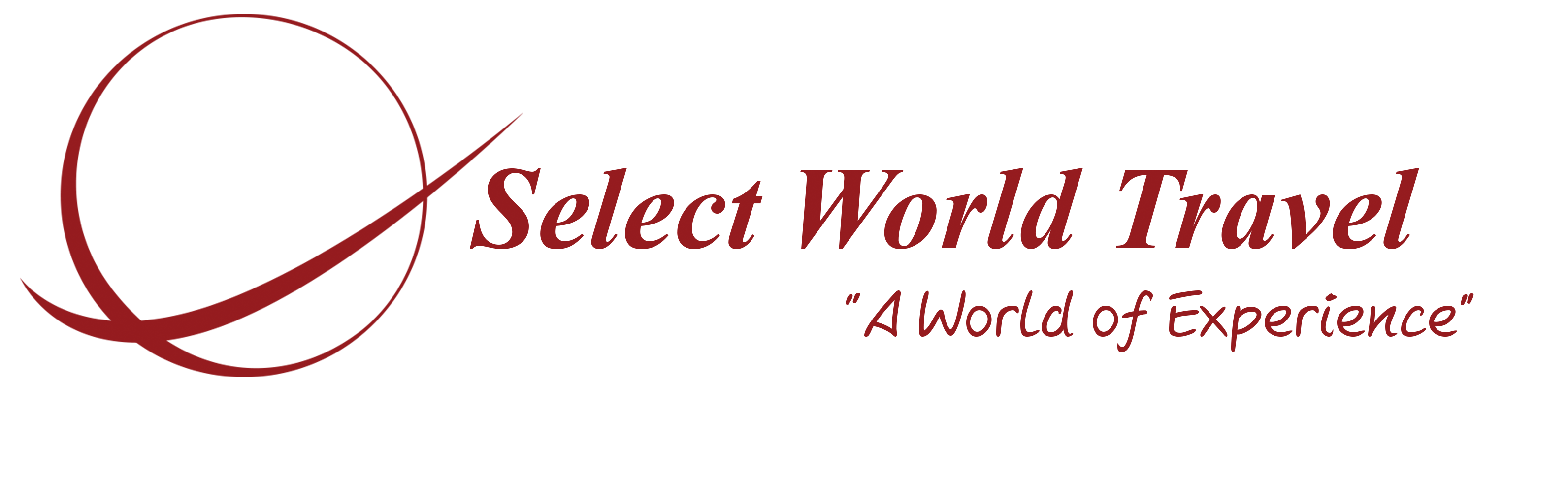 Select World Travel